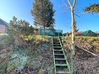 Prodej, zahrada, 554 m2, Louny - 11