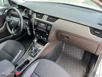 Octavia 3 SCOUT Face,2.0Tdi-110kw,DSG7,FullLED,ACC,TAŽNÉ,m18 - 11