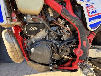 Beta RR 250 Racing 2019 - 11