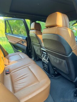 BMW X5  E70 3.0sd - 11