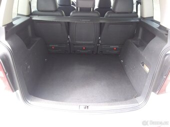 TOURAN FACELIFT,,1.9TDI 77KW,,NAJ 187TKM,,XENON,,KLIMA,,STK - 11