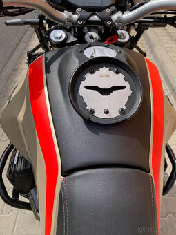 Prodám Moto Guzzi V85TT Travel - 11