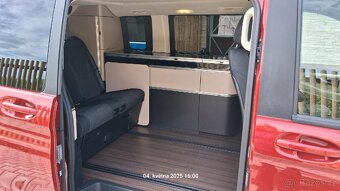 Prodám Marco Polo 300 d - 11