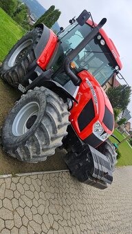 Zetor 150 HD FORTERRA - 11