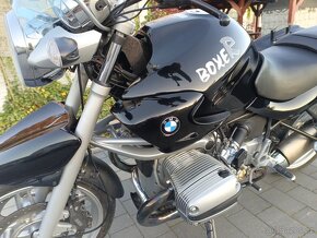 BMW r1150r   19tiš km - 11