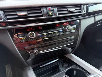 Prodám BMW X5, F15, M-paket, DPH - 11