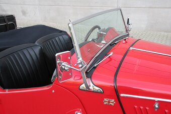 MG TF 1954 Top stav po kompletní precizní renovaci - 11