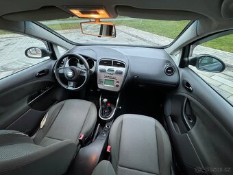 Seat Toledo - 2006 - 1.9TDi 77kW - pěkný stav - 11