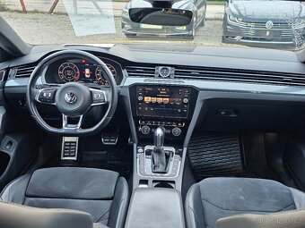 Volkswagen Arteon RLine 2.0TDI 176kw 4x4 Webasto DCC - 11