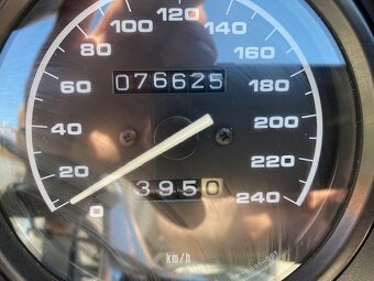 BMW R 1150 RT - 11