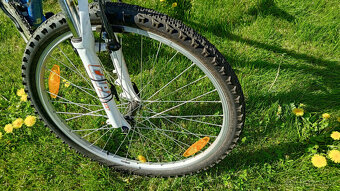 Horské kolo junior Author 15" Impulse XC 150-160cm - 11