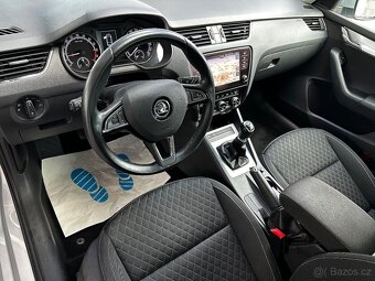 2.0 tdi 110kw, DRIVE, 6st. manuál, 249000km, FullLed, Navi - 11