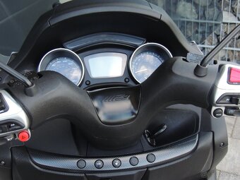 PIAGGIO MP3 500 HPE LT 2019 ,,B" řidičák 9500KM - 11