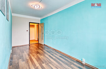 Prodej bytu 2+kk, 48 m², DV, Ústí nad Labem, ul. Obvodová - 11