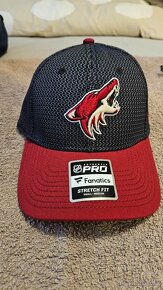 Kšiltovky Vegas Champions 2023, LA Kings, Chicago Bulls - 11
