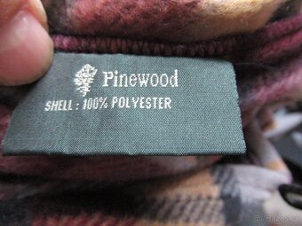 nová pánská outdoorová košile PINEWOOD L - 11