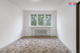 Prodej bytu 3+1, 72 m², Dobrá - 11
