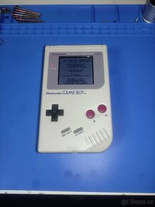 Nintendo Gameboy DMG-01 - 11