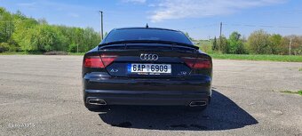 Audi A7 quattro 3.0 tdi - 11