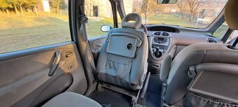 Prodám Citroën Xsara Picasso, veškeré díly z tohoto vozu - 11