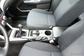 Subaru Forester 2.0i 4x4 - 11