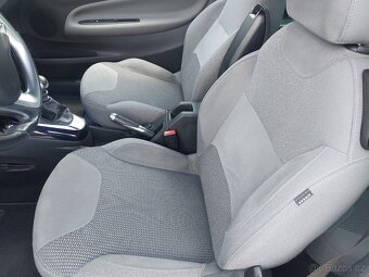 Citroen  DS3  1,6 Blue hdi  88 KW - 11