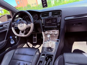 Volkswagen Golf 7r 2.0TFSi 4-Motion 450ps stage3 - 11