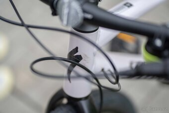 Specialized Sirrus X 2.0 (vel. XS) - 11
