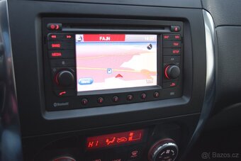 Suzuki SX4 1.6 VVT 88kw 4×4 NAVI KESSY TAŽ - 11