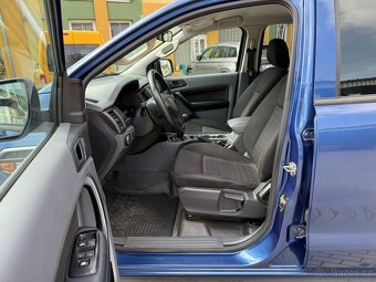 Ford Ranger 2.2 TDCI - 11
