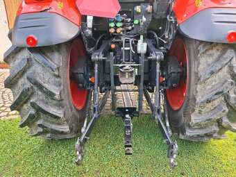 ZETOR PROXIMA GP 100 4X4 - 11
