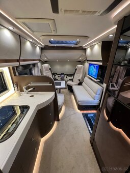 Concorde Charisma 900 M - 11