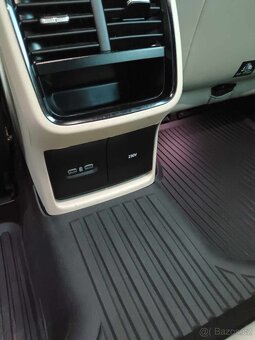 Škoda Octavia combi, 1.5 TSI 110kw, Matrix led, Style + - 11