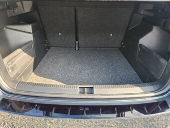 ŠKODA FABIA III COMBI 1.2 TSI 63000 KM - 11