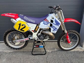 Honda CR 500 1995 - 11