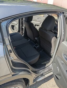 Prodám Hondu Hr-v - 11