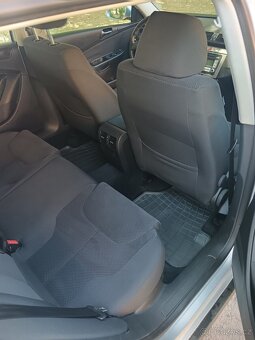 Volkswagen Passat B6 kombi 1.9tdi 77kw - 11