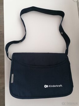 Kočárek Kinderkraft 3 kombinace - 11