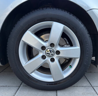 Volkswagen Golf, 1.6MPi 75kw,UNITED,2008 - 11