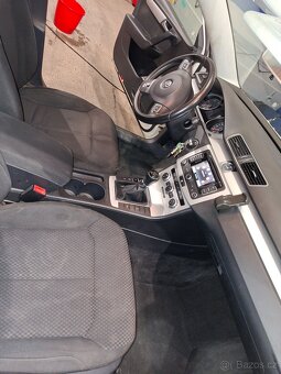 Passat 2012 - 11