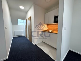 PRONÁJEM KANCELÁŘSKÉHO KOMPLEXU O CP CCA 181,57M2 V BRNĚ - 11