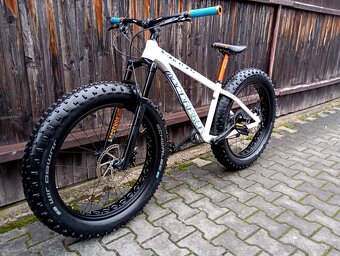 Fatbike Mondraker Panzer velikost M - 11