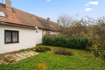 Chalupa 3+1, 125 m2, Železný Újezd, okres Plzeň-jih - 11