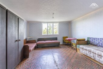 Prodej rodinného domu, 2102 m2, Veselý Ždár - 11