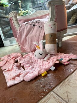 Luxusní dárkové sady pro miminko - 11