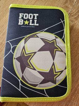 Školní aktovka - 11