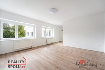 Prodej, byty/3+kk, 61.85 m2, Čsl. armády 216/24, 68301 Rousí - 11