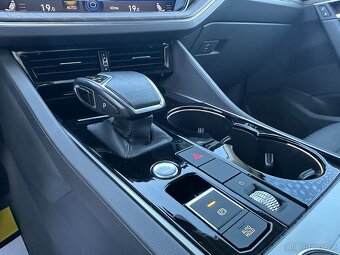 Volkswagen Touareg 2020 - 11