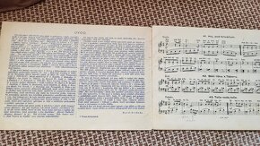 Lemoine, Karel Svoboda, Nový Beyer,  Polívka a další.7x: - 11