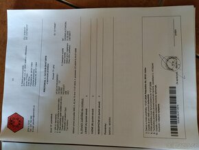 Modrý Peugeot 206, 44 kW, 1 124 ccm - 11